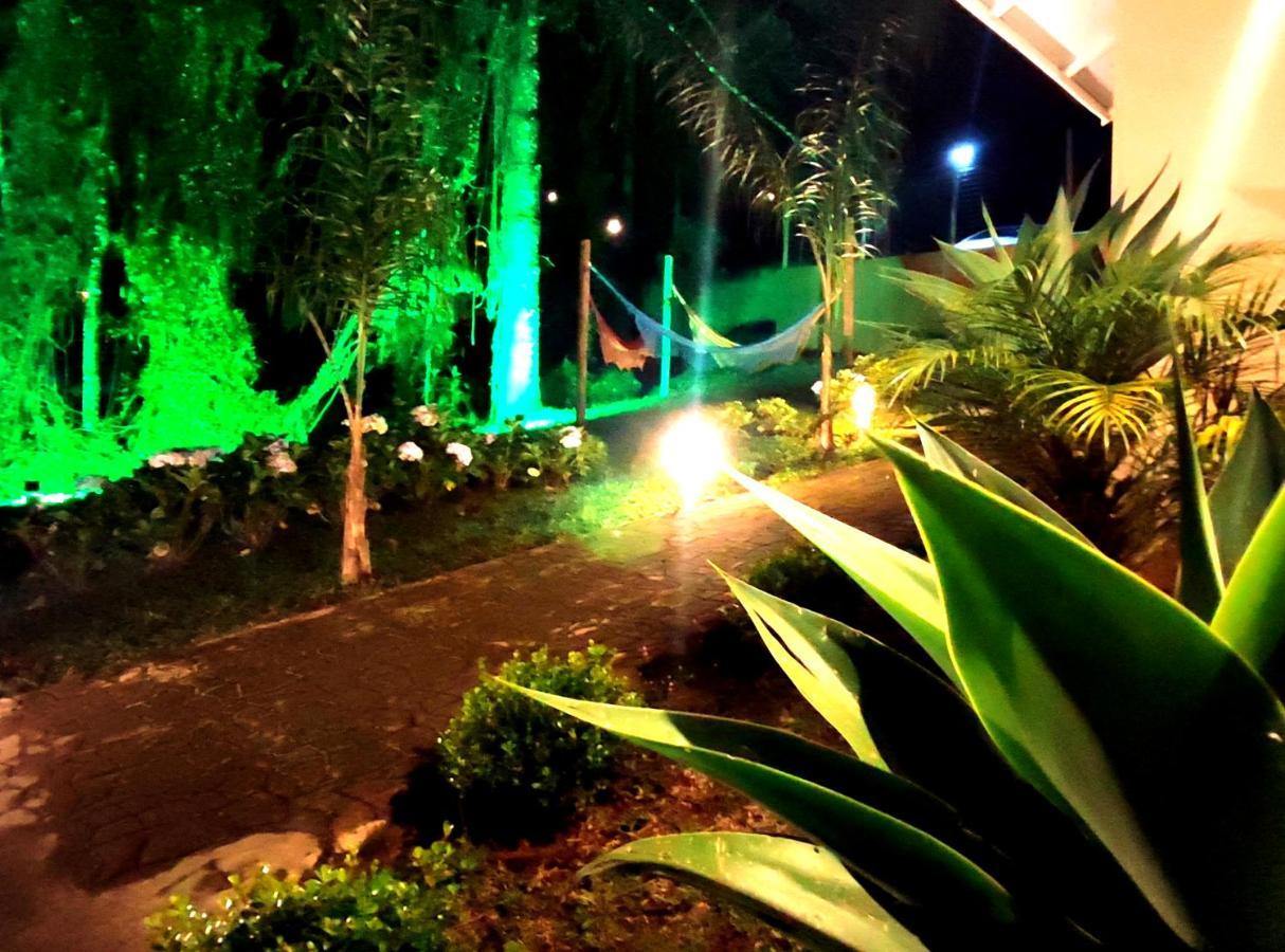 Inn Bergamin, Monte Monte Verde (Minas Gerais)