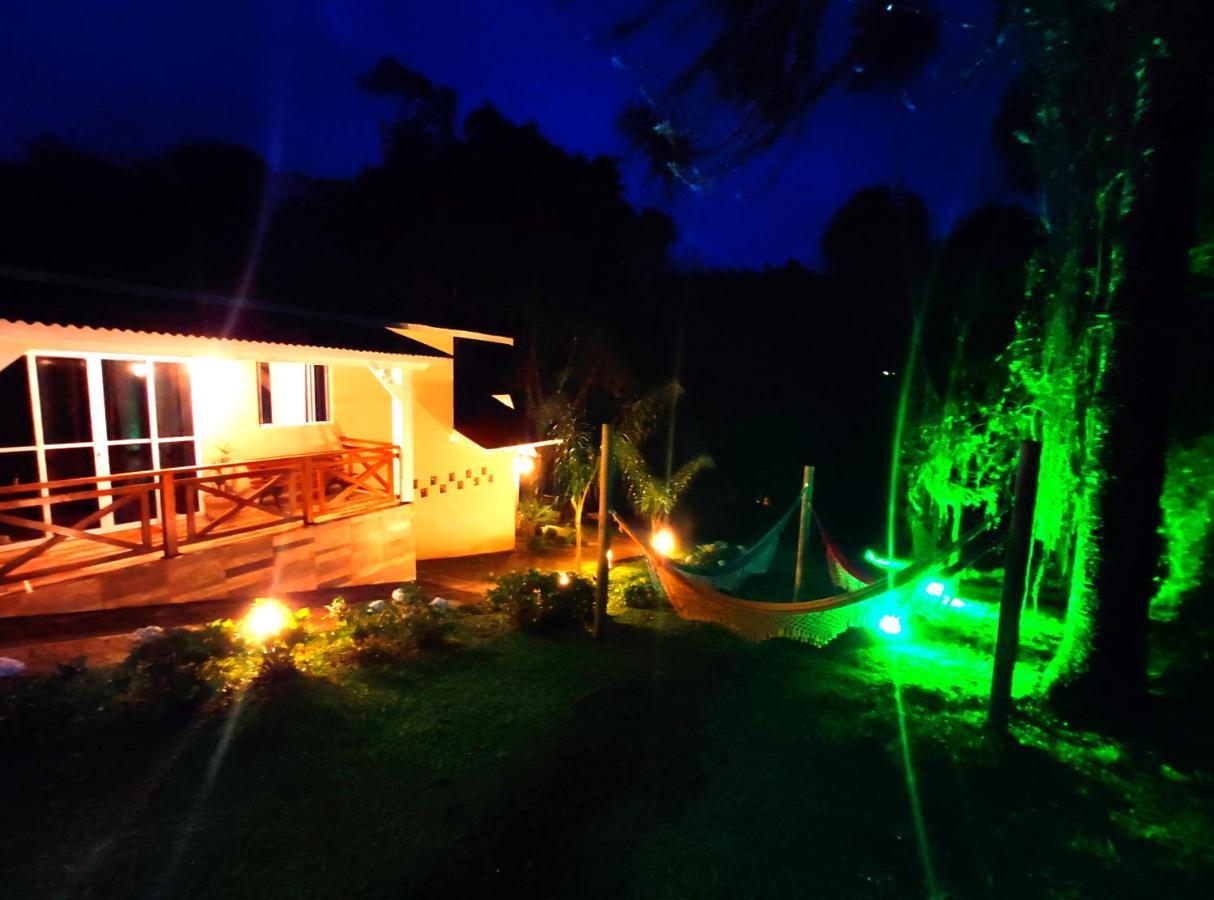 Inn Bergamin, Monte 3*