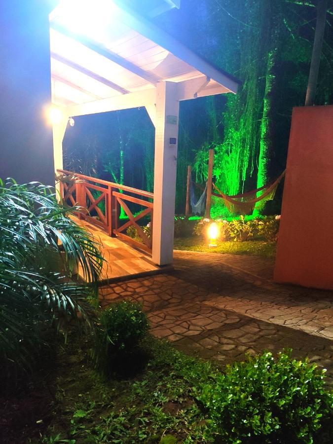 Inn Bergamin, Monte 3*
