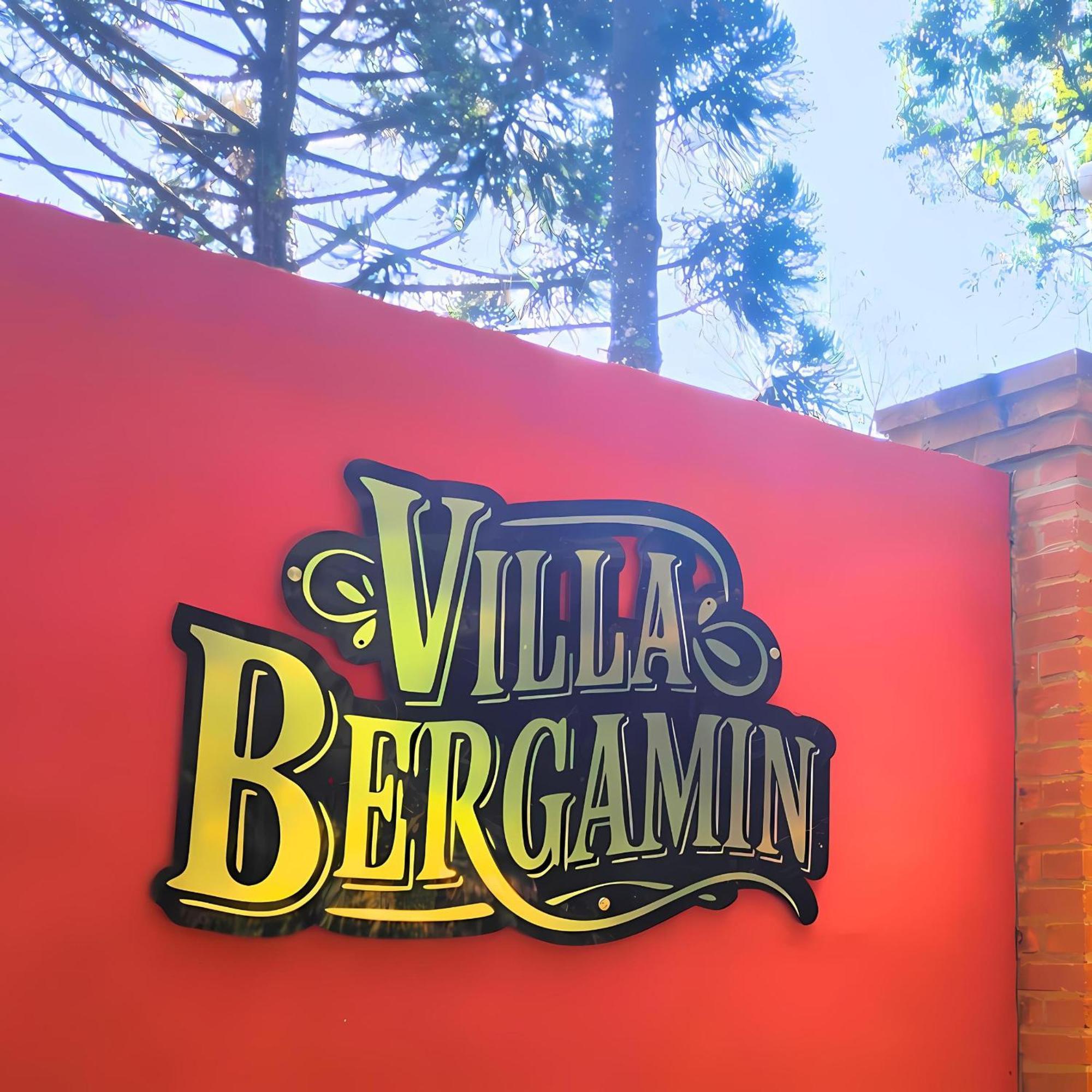 Inn Bergamin, Monte 3*