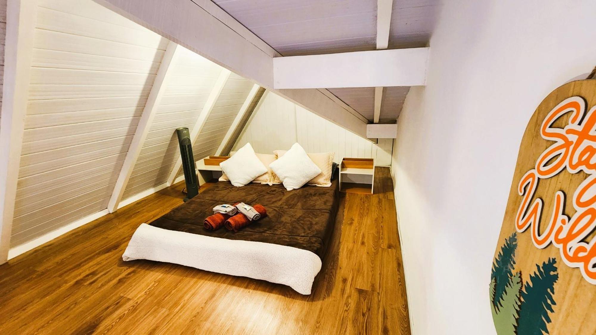 Inn Bergamin, Monte Monte Verde (Minas Gerais)