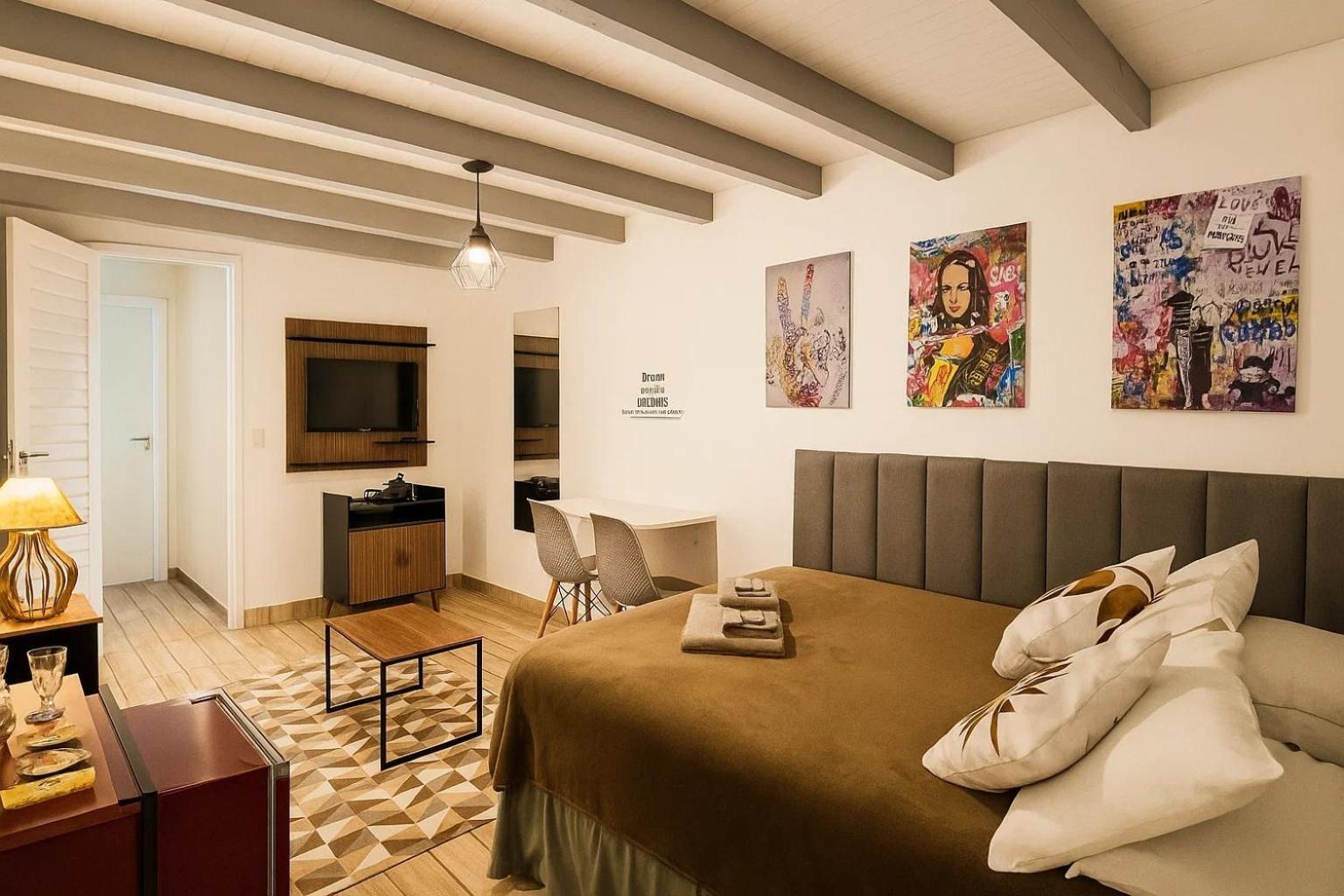 Inn Bergamin, Monte