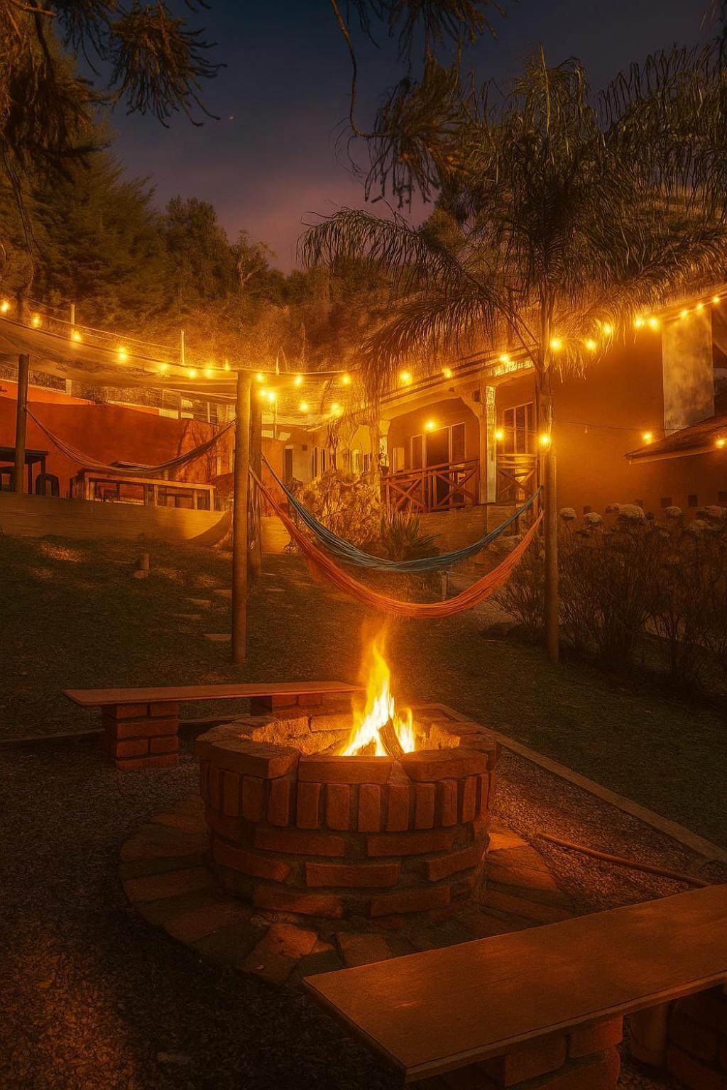 Inn Bergamin, Monte 3*